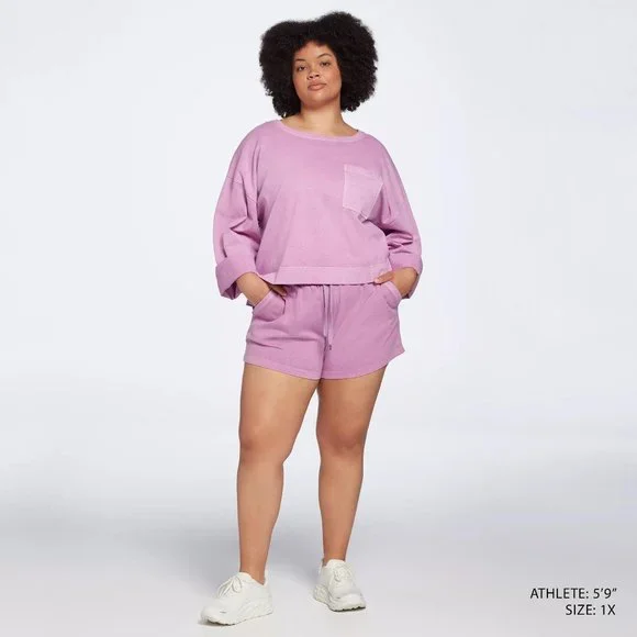 NWT Calia Women's Weekend Short - Picture 3 of 7